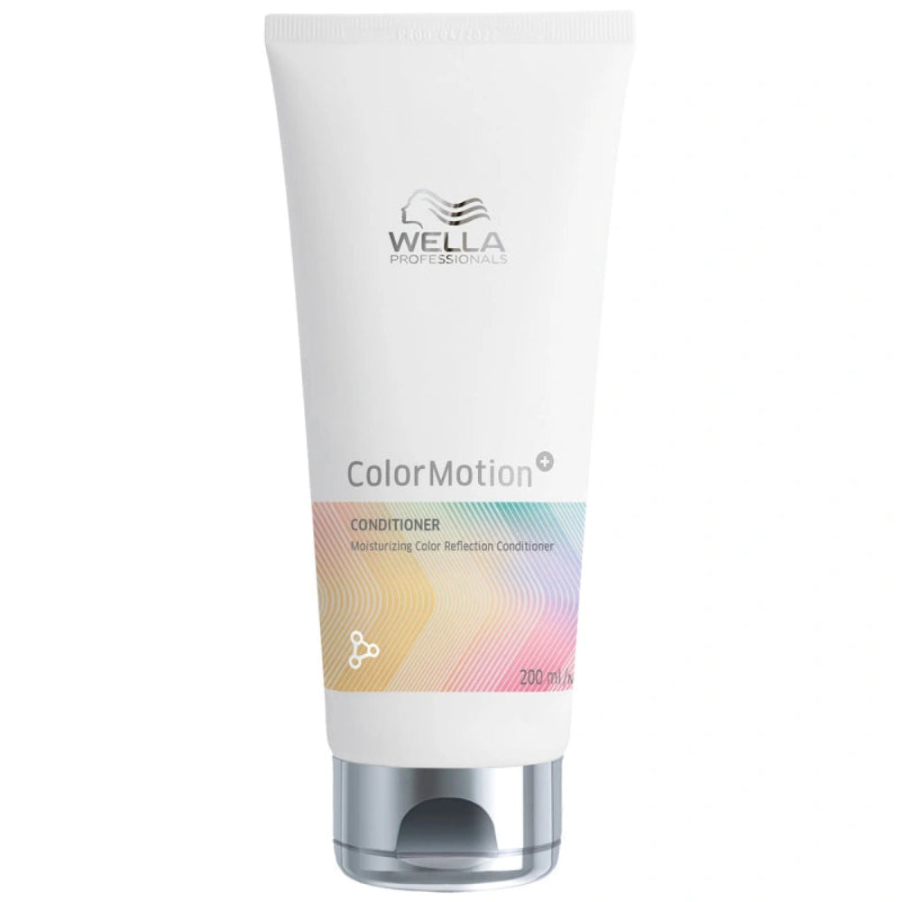 Wella Professionals ColorMotion & Moisturizing Color Reflection Conditioner 200 ml