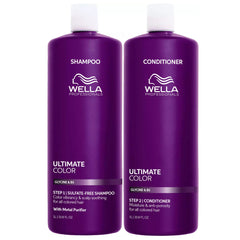 Wella Professionals Ultimate Color BIG DUO