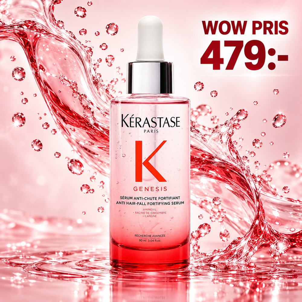 Kérastase Genesis Serum Anti-Chute Fortifiant scalp serum