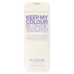 ELEVEN Australia Keep My Color Blond Shampoo