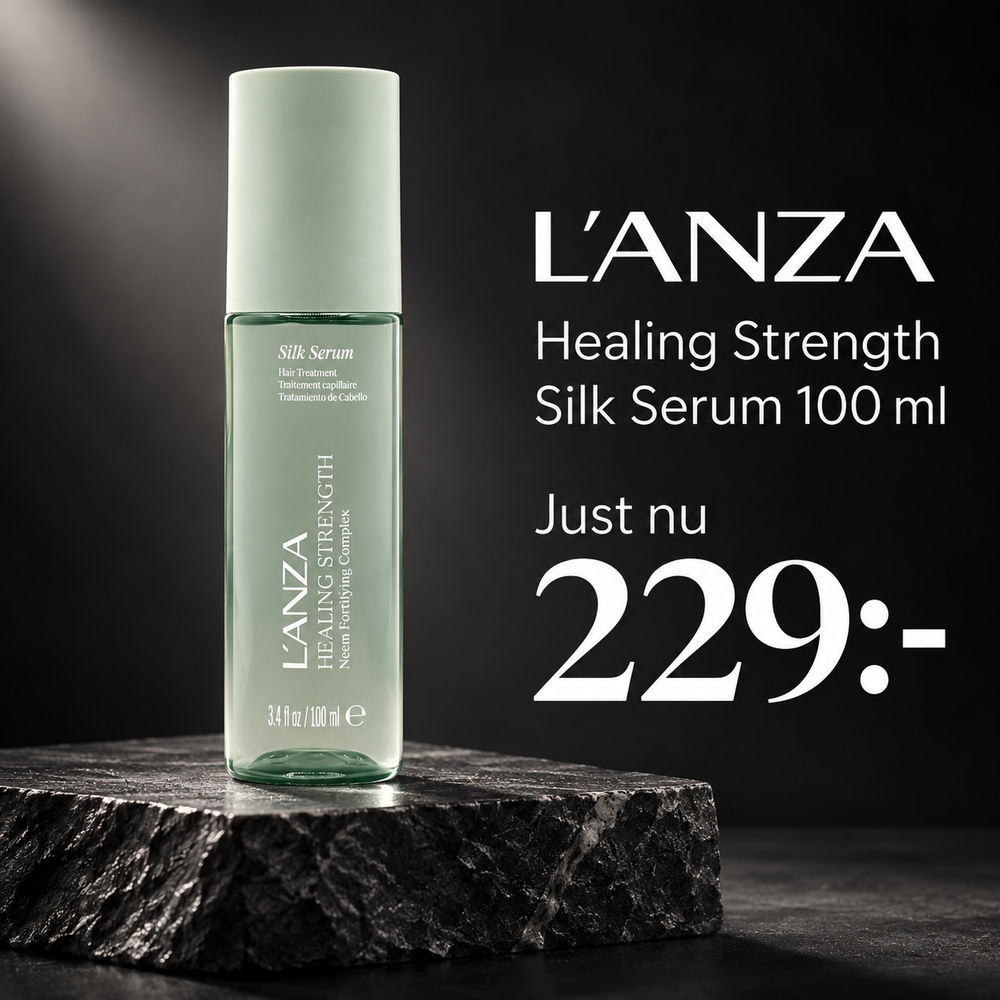 L'ANZA Healing Strength Silk Serum 100 ml