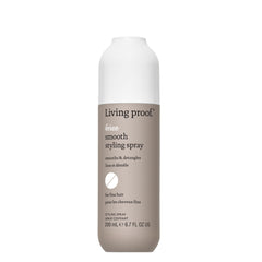 Living Proof No Frizz Smooth Styling Spray