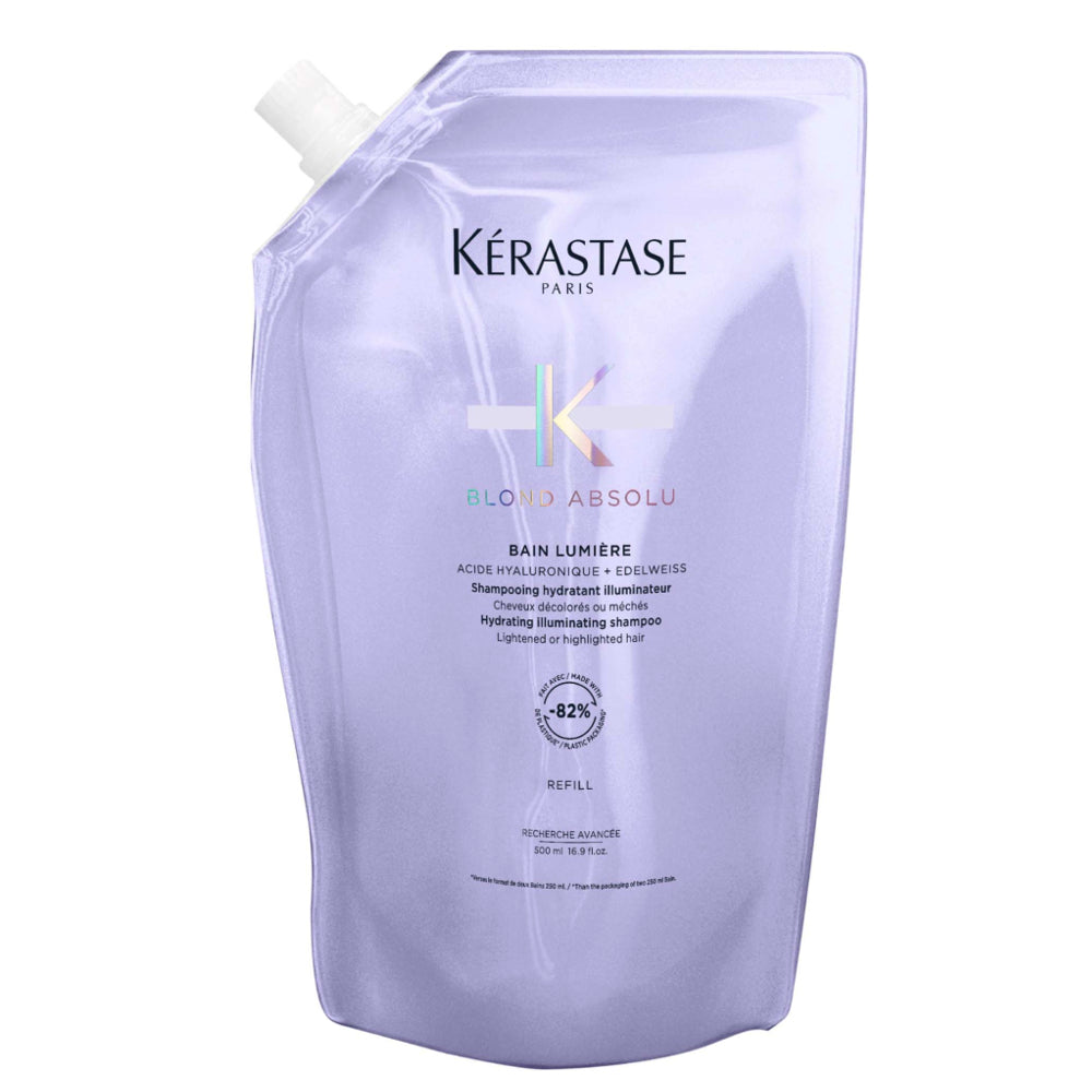 Kérastase Blond Absolu Bain Lumière Shampoo Refill 500ml