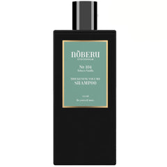 Nõberu Stockholm Thickening Volume Shampoo No 104 Tobacco Vanilla 250 ml