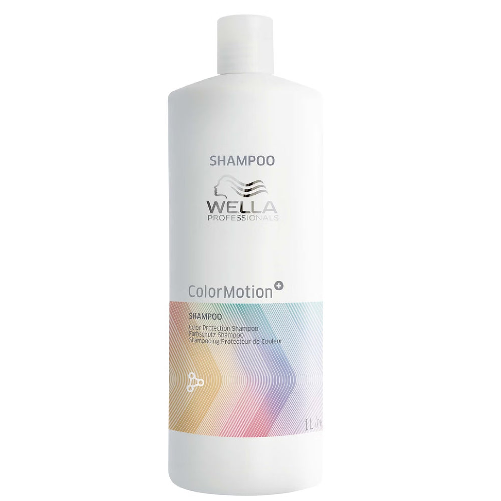 Wella Professionals ColorMotion Schampo 1000 ml