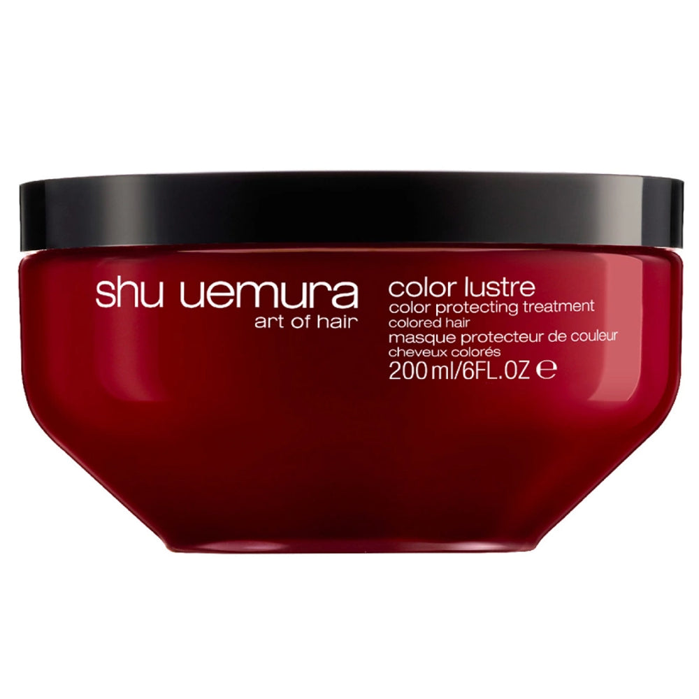 Shu Uemura Color Lustre protecting Masque 200ML