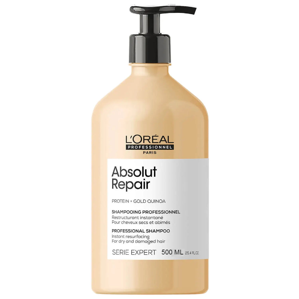 L'Oréal Professionnel Absolut Repair Shampoo 500ml