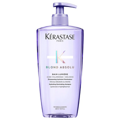 Kérastase Blond Absolu Bain Lumière shampoo 500ml