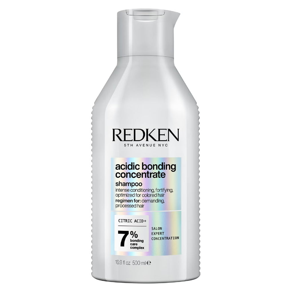 Redken Acidic Bonding Concentrate Schampoo 500ML