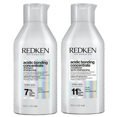 Redken Acidic Bonding Concentrate 2X500ML DUO