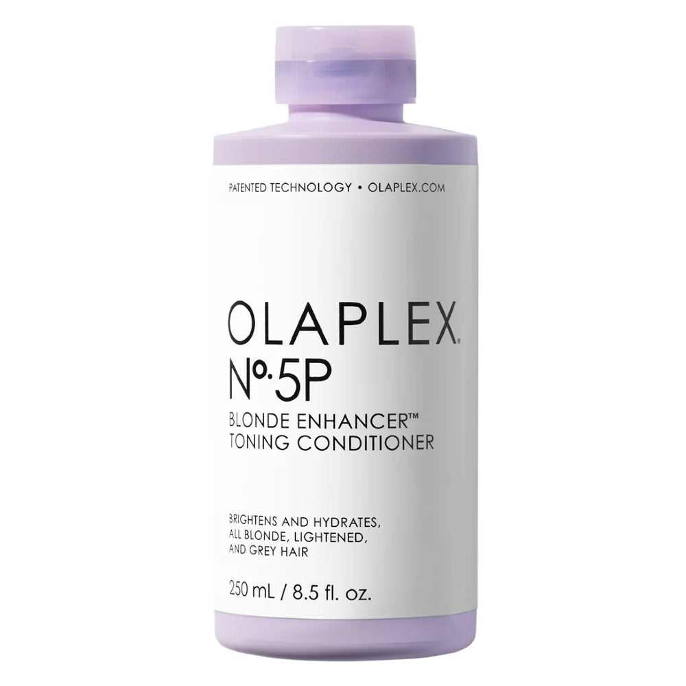 Olaplex No. 5P Blond Enhancer Toning Conditioner