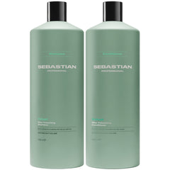 Sebastian Professional Volupt Max Volumizing BIG DUO