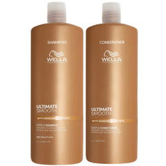 Wella Professionals Ultimate Smooth Big DUO