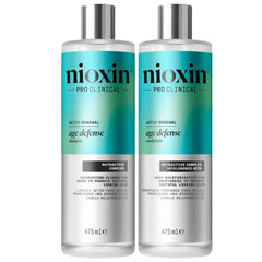 Nioxin Age Defense BIG DUO