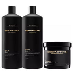 Sebastian Professional Dark Oil Big Kit