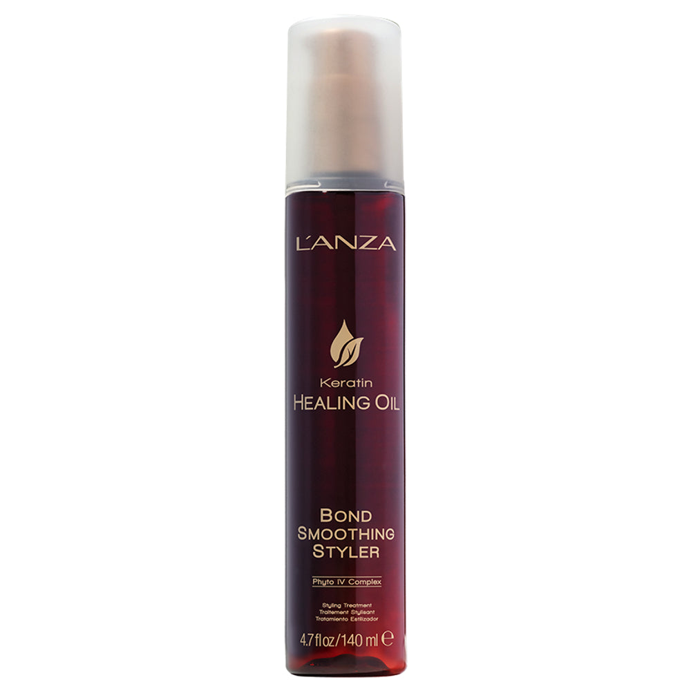 Lanza Keratin Healing Oil Bond Smoothing Styler