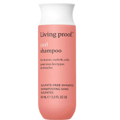 Living Proof Curl Shampoo 60 ml