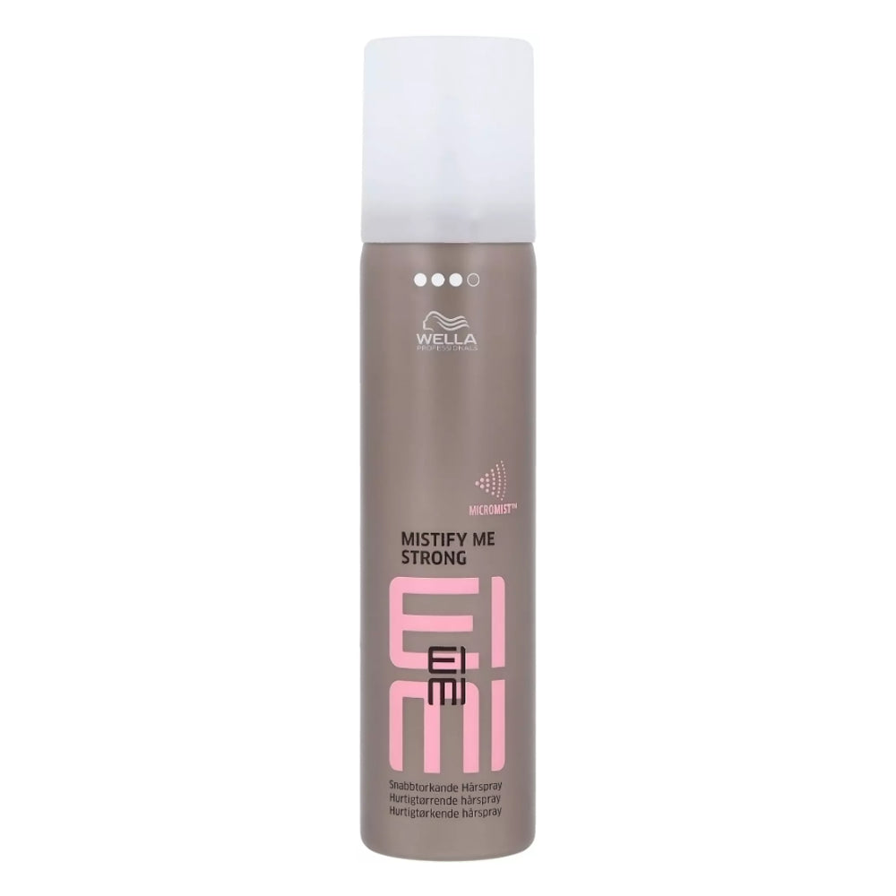 Wella Professionals Eimi Mistify Me Strong 75 ml