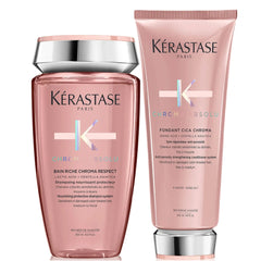 Kerastase Chroma Absolu Riche DUO