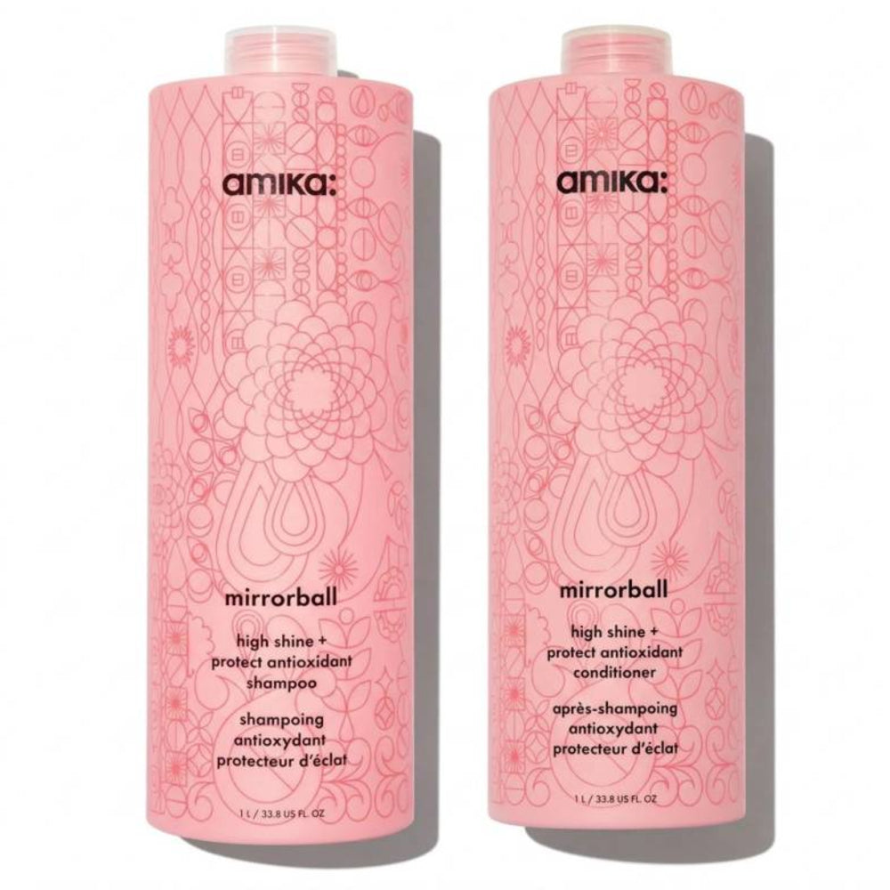 Amika Mirrorball Big Duo 2x1000ml