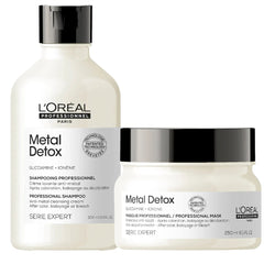 L'Oréal Professionnel Metal DX DUO