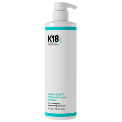 K18 PEPTIDE PREP Detox Shampoo 473 ML