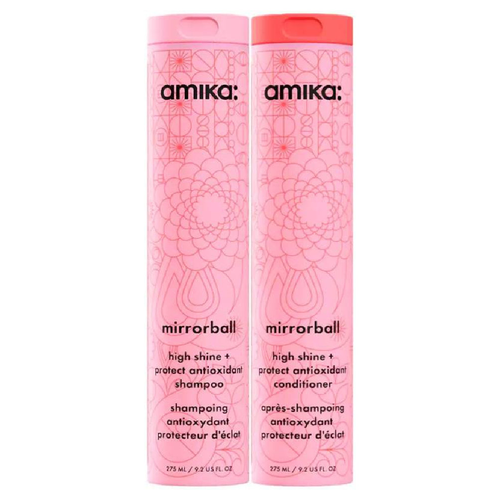 Amika Mirrorball Duo 2X 275ml