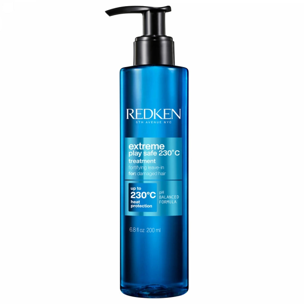 Redken Extreme Play Safe
