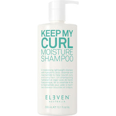 Eleven Australia Keep My Curl Moisture Shampoo 300 ml