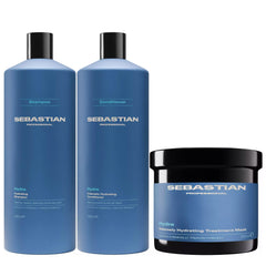 Sebastian Professional Hydre BIG Kit