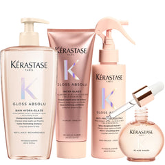 Kérastase Gloss Absolu Full BIG Kit