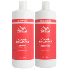 Wella Professionals Invigo Color Brilliance DUO