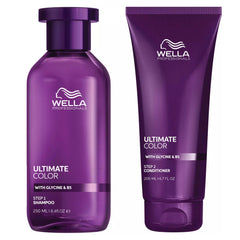 Wella Professionals Ultimate Color DUO