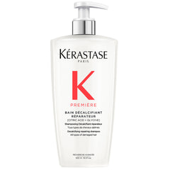 Kérastase Première Bain Décalcifiant Rénovateur Shampoo 500ML