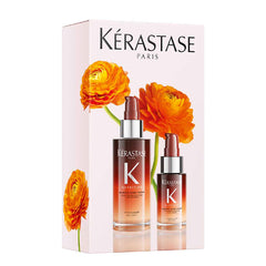 Kérastase Nutritive 8H Magic Night Serum Duo Spring Set