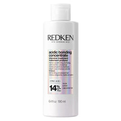 Redken Acidic Bonding Concentrate Intensive Pre-Treatment 190 ml
