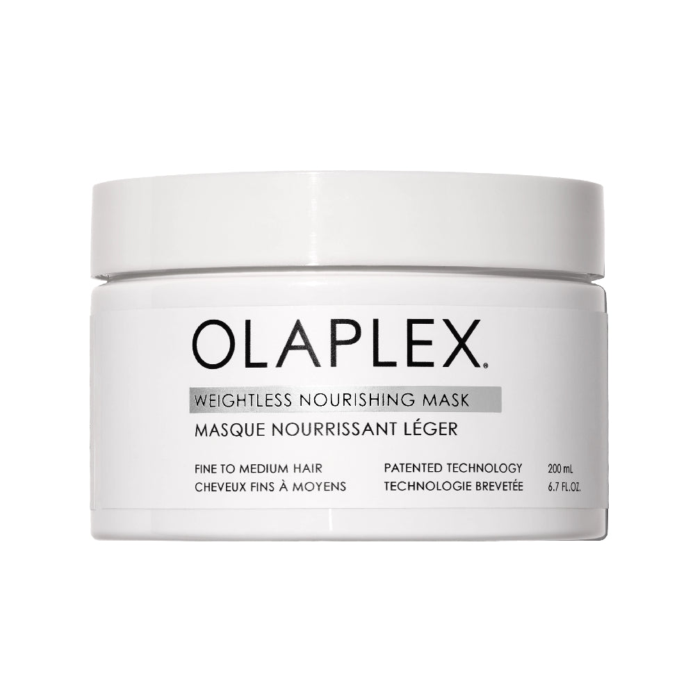 Olaplex Weightless Nourishing Mask 200 ml