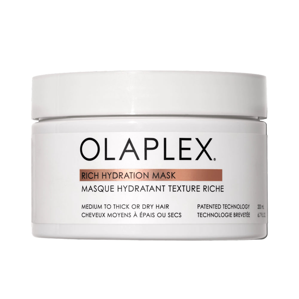 Olaplex Rich Hydration Mask 200 ml