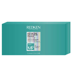 Redken Anti Hair-Fall Intensive Treatment 10 x 6 ml 60ML