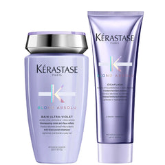 Kérastase Blond Absolu DUO