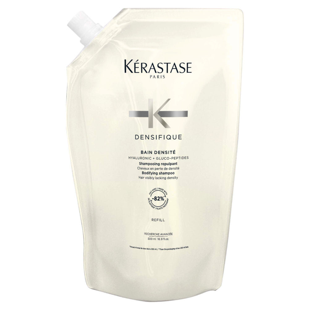 Kérastase Densifique Bain Densité Shampoo Refill 500ml