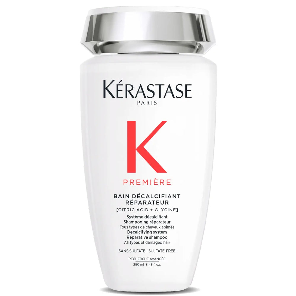 Kérastase Première Bain Décalcifiant Rénovateur Shampoo