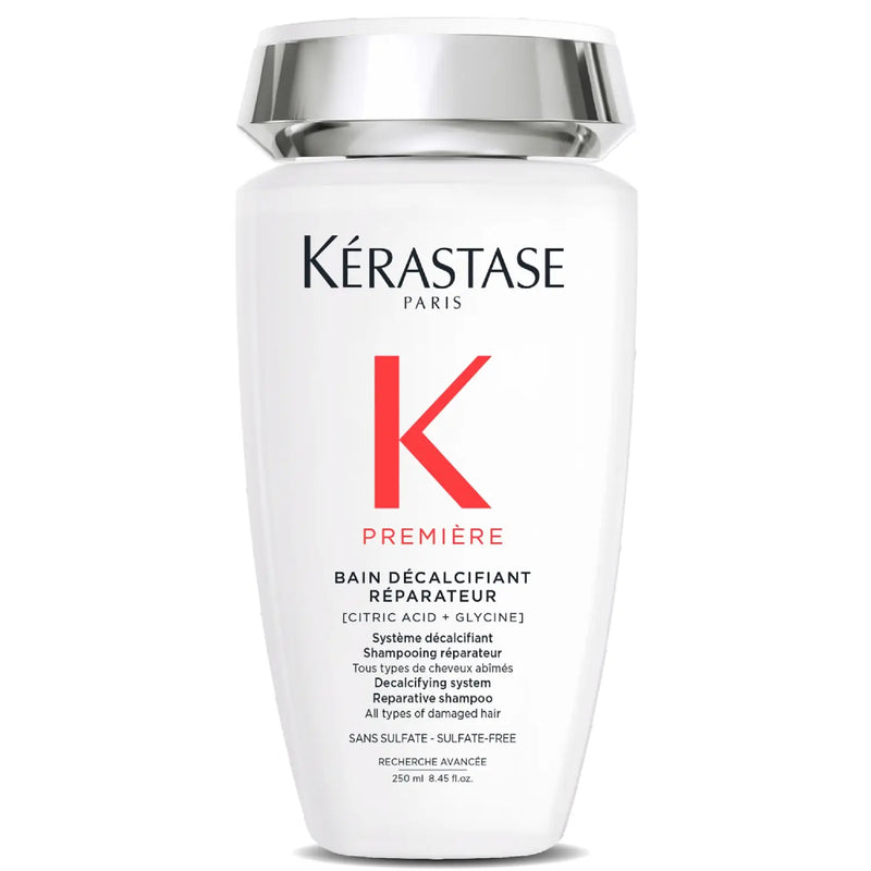 Kérastase Première Bain Décalcifiant Rénovateur Shampoo