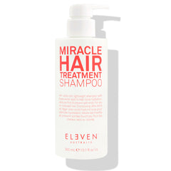 Eleven Australia Miracle Hair Treatment Shampoo