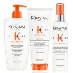 Kérastase Nutritive Set