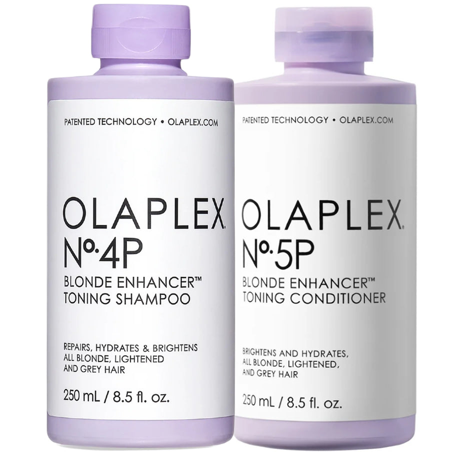 Olaplex retailer gallons duo