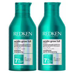 Redken Acidic Grow Full System Densifying DUO
