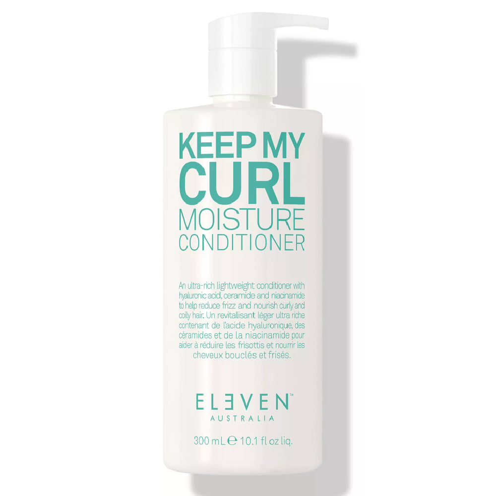 Eleven Australia Keep My Curl Moisture Conditioner 300 ml