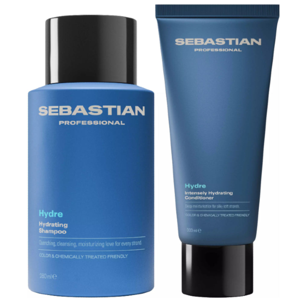 Sebastian Professional Hydre DUO