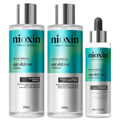 Nioxin Age Defense KIT